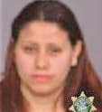 Alvarezpina Yeida - Multnomah County, OR 