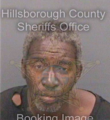 Dorsey Vernon - Hillsborough County, FL 