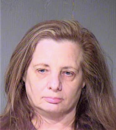 Demarest Darlene - Maricopa County, AZ 