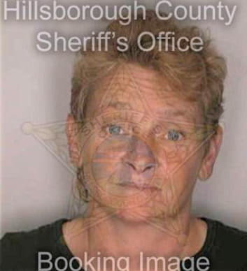 Black Deborah - Hillsborough County, FL 