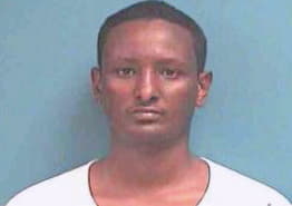 Mohamud Farhan - Stearns County, MN 