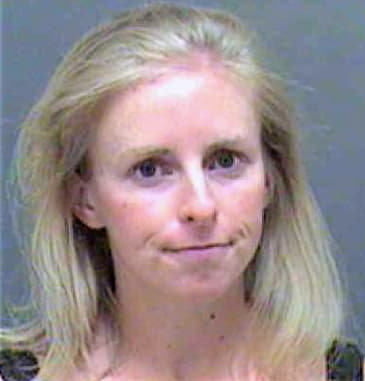 Partin Kristy - Mecklenburg County, NC 