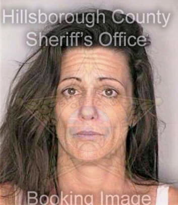 Bianchi Maryann - Hillsborough County, FL 