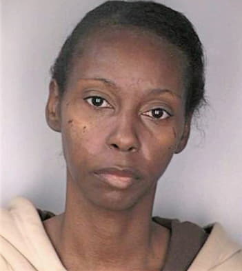 Sinkfield Bennita - Hillsborough County, FL 
