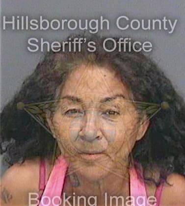 Deleon Maria - Hillsborough County, FL 