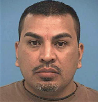 Arturo Oliva - Williamson County, TX 