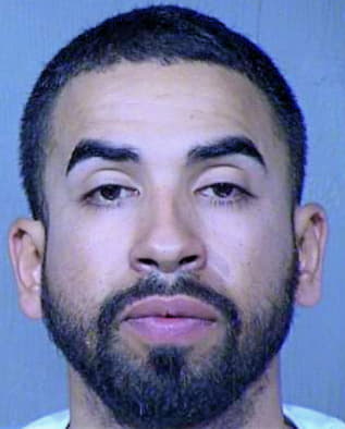 Romero Robert - Maricopa County, AZ 