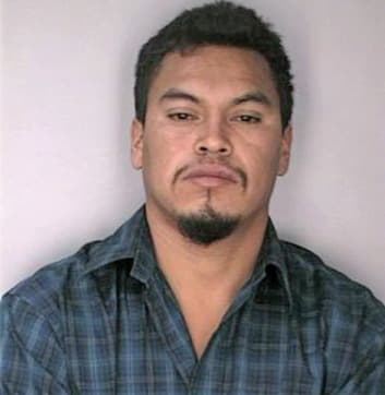 Hernandez Rodolfo - Hillsborough County, FL 