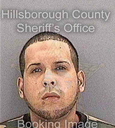 Pesanterivera Greg - Hillsborough County, FL 