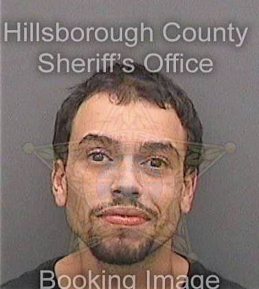 Melendez Juan - Hillsborough County, FL 