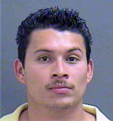 Gonzales-Damian Julio - Mecklenburg County, NC 