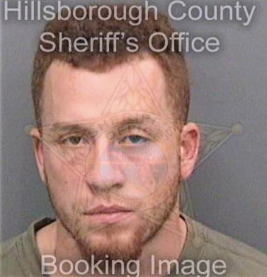 Skerrett Maiko - Hillsborough County, FL 