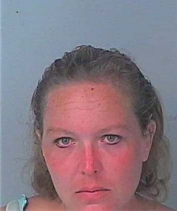 Mcgillis Melissa - Hernando County, FL 