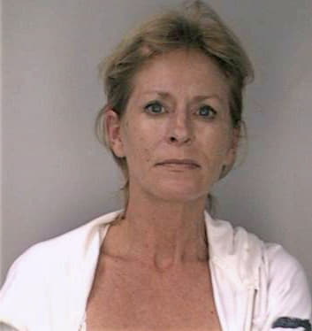 Borland Shelly - Hillsborough County, FL 