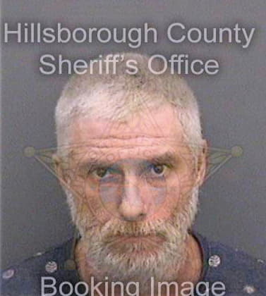 Holman Jeffery - Hillsborough County, FL 