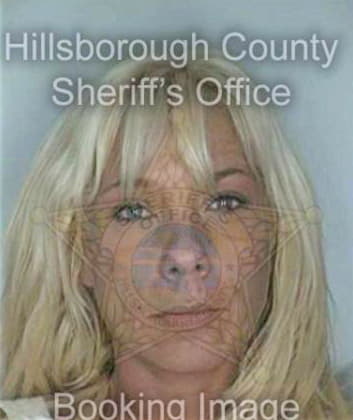 Sima Jennifer - Hillsborough County, FL 