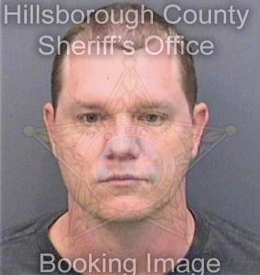 Dennis William - Hillsborough County, FL 