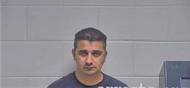 Ghurwal Zabiullah - Oldham County, KY 