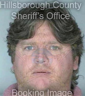 Sherwood Dean - Hillsborough County, FL 