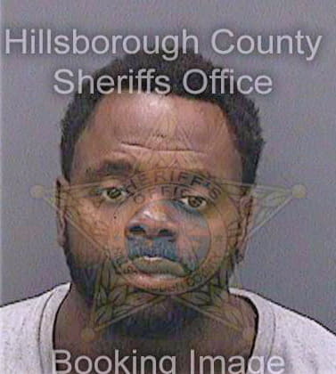 Donnell Eric - Hillsborough County, FL 