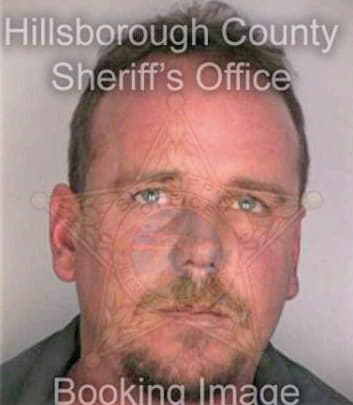 Schmid Fredrick - Hillsborough County, FL 