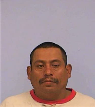 Rodriguez Jose - Travis County, TX 