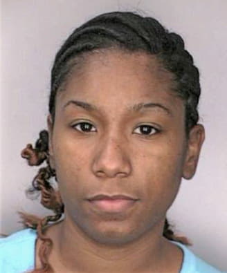 Nelson Latisha - Hillsborough County, FL 