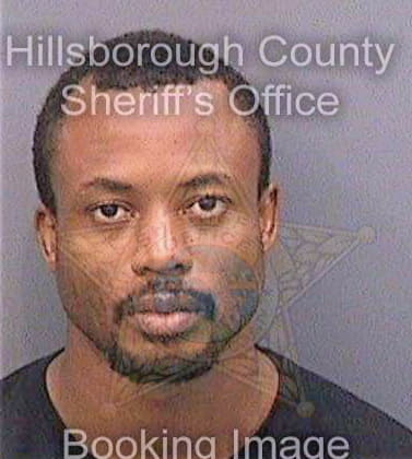 Francis Marvin - Hillsborough County, FL 