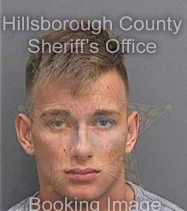 Dery Robert - Hillsborough County, FL 