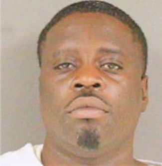 Frelix Edward - Hinds County, MS 