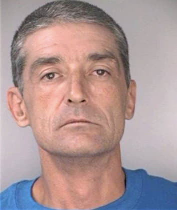 Boss Gary - Hillsborough County, FL 