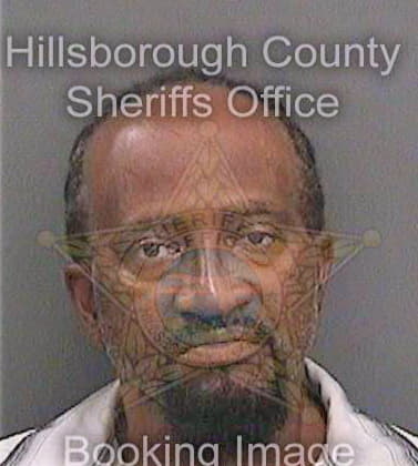 Lewis Henry - Hillsborough County, FL 