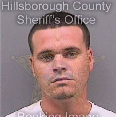 Sardon Jose - Hillsborough County, FL 