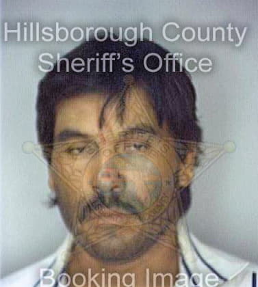 Ramon Juan - Hillsborough County, FL 