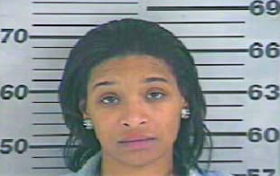 Holder Marquita - Dyer County, TN 