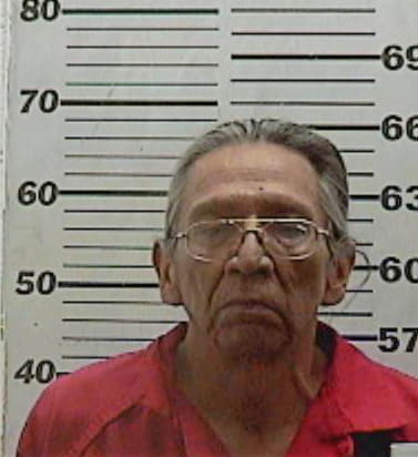 Anderson Roy - SantaFe County, NM 