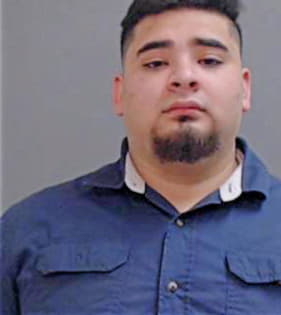 Hernandez Christopher - Hidalgo County, TX 