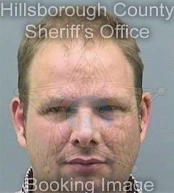 Ray Jeff - Hillsborough County, FL 