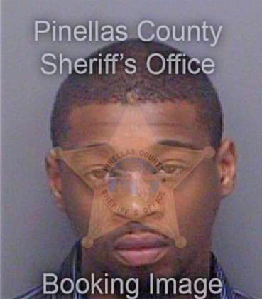 Chatman John - Pinellas County, FL 