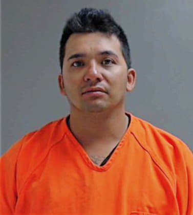 Hernandez Jose - Hidalgo County, TX 