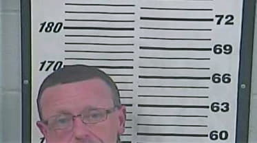Stewart Shannon - Perry County, MS 