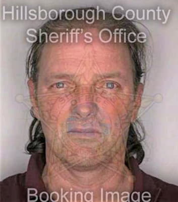 Johnson Delbert - Hillsborough County, FL 