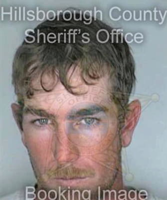 Mcdaniel James - Hillsborough County, FL 