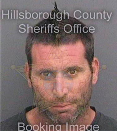 Mills James - Hillsborough County, FL 