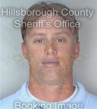 Metcalfe Michael - Hillsborough County, FL 