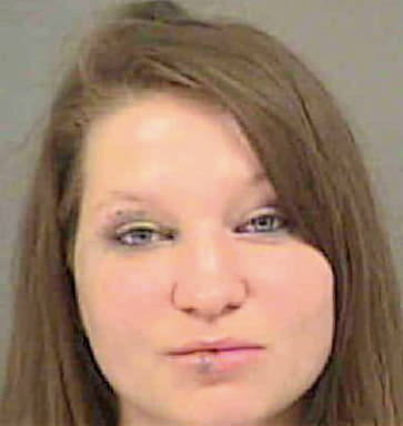 Gordan Rachel - Mecklenburg County, NC 