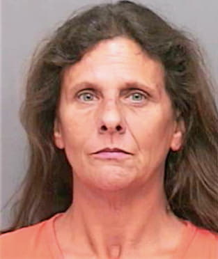 Bowers Robin - Montgomery County, TN 