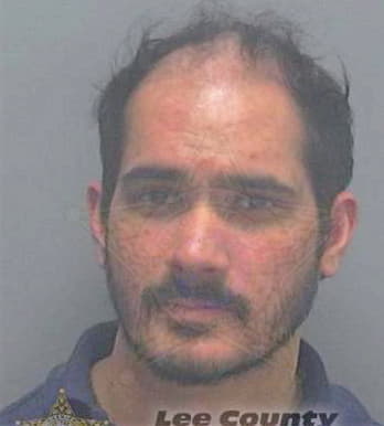 Bharath Sanjay - Lee County, FL 