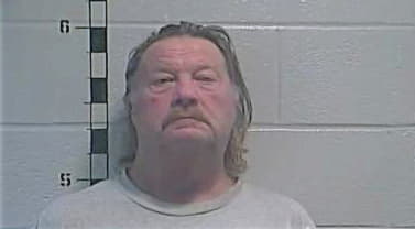 Stewart Stanley - Shelby County, KY 