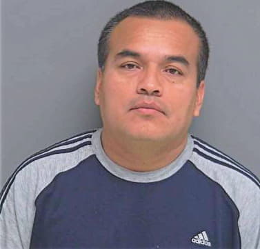 Hernandez Jose - Douglas County, GA 